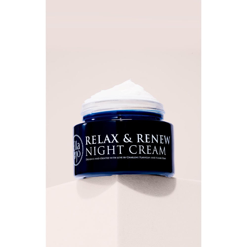 Ella & Jo Night Cream Ella & Jo Relax & Renew Night Cream 50ml