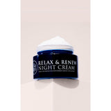 Ella & Jo Night Cream Ella & Jo Relax & Renew Night Cream 50ml