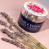 Ella & Jo Night Cream Ella & Jo Relax & Renew Night Cream 50ml Meaghers Pharmacy