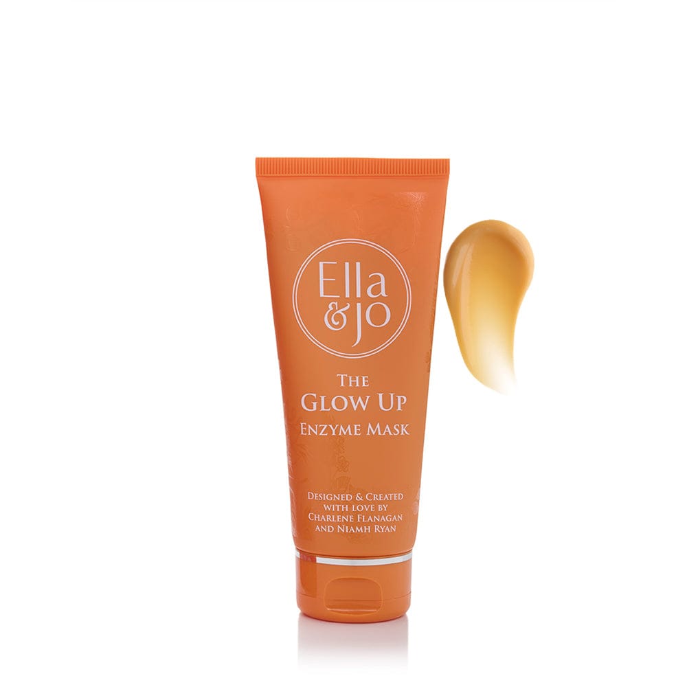 Ella & Jo Face Mask Ella & Jo The Glow Up - Enzyme Mask 100ml