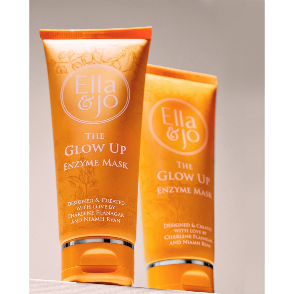 Ella & Jo Face Mask Ella & Jo The Glow Up - Enzyme Mask 100ml