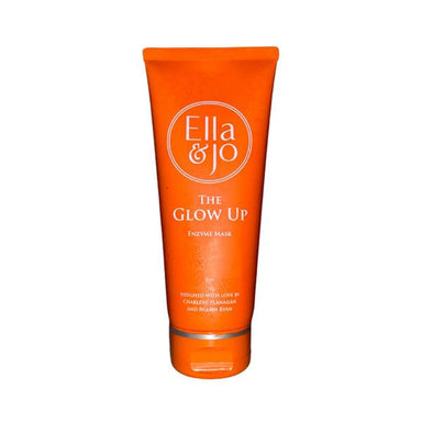 Ella & Jo Face Mask Ella & Jo The Glow Up - Enzyme Mask 100ml