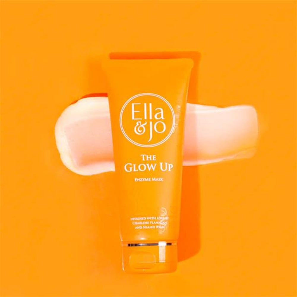Ella & Jo The Glow Up Enzyme Mask Meaghers Pharmacy