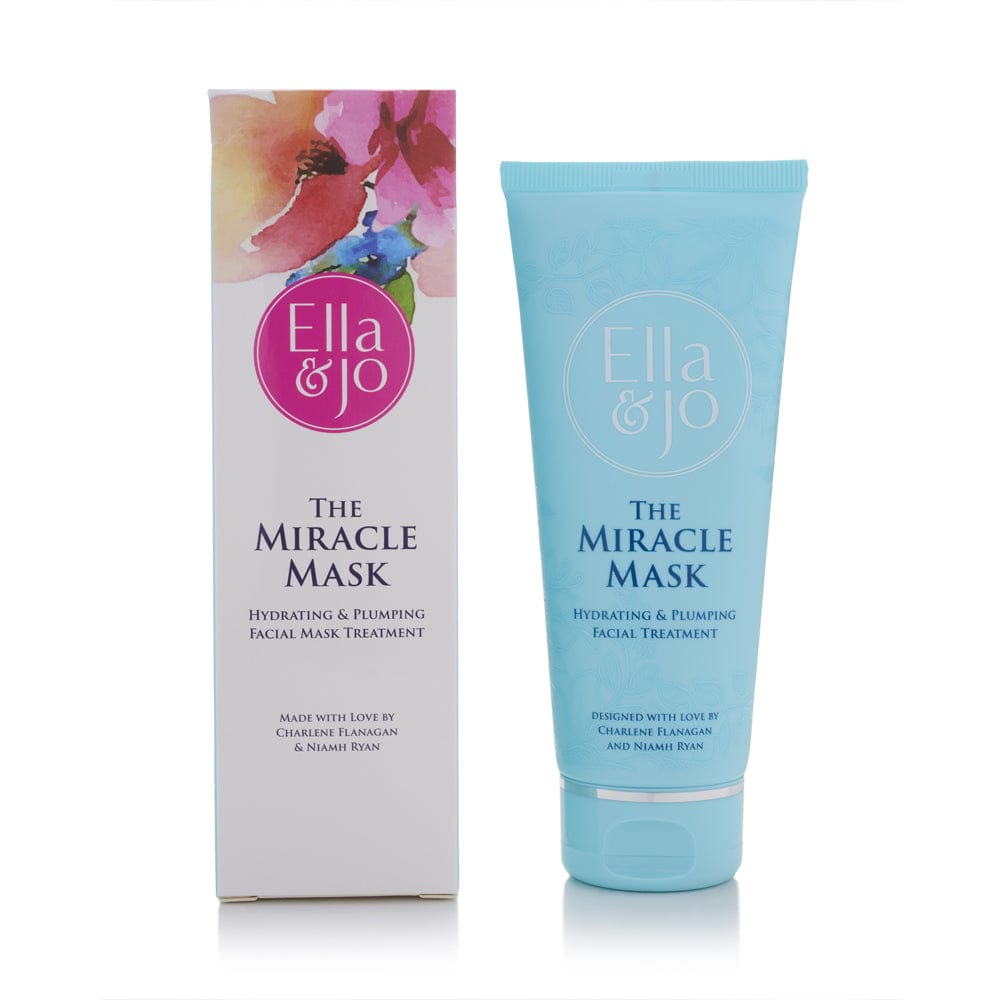 Ella & Jo Face Mask Ella & Jo The Miracle Mask 100ml