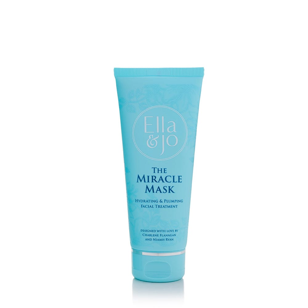 Ella & Jo Face Mask Ella & Jo The Miracle Mask 100ml