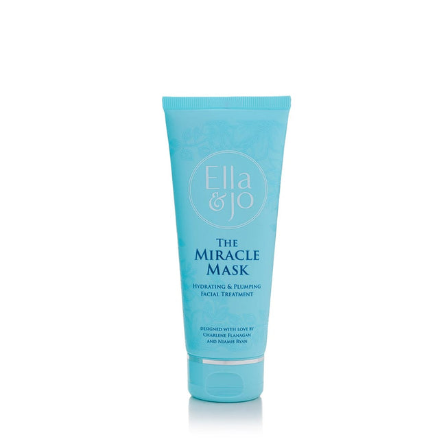 Ella & Jo Face Mask Ella & Jo The Miracle Mask 100ml