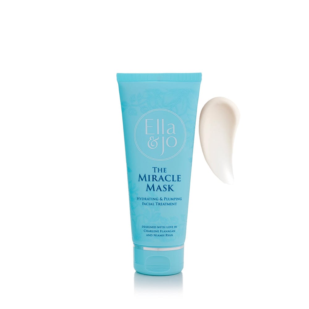 Ella & Jo Face Mask Ella & Jo The Miracle Mask 100ml