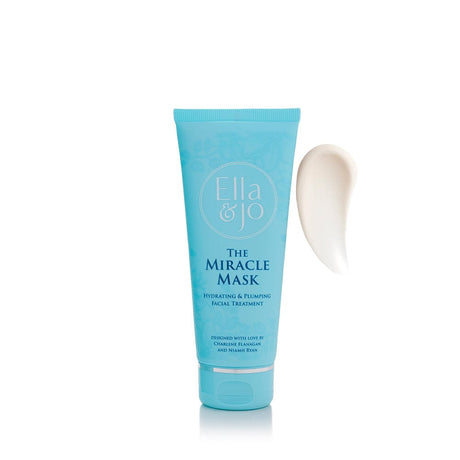 Ella & Jo Face Mask Ella & Jo The Miracle Mask 100ml