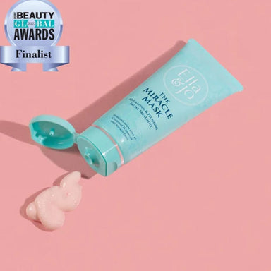 Ella & Jo Face Mask Ella & Jo The Miracle Mask 100ml