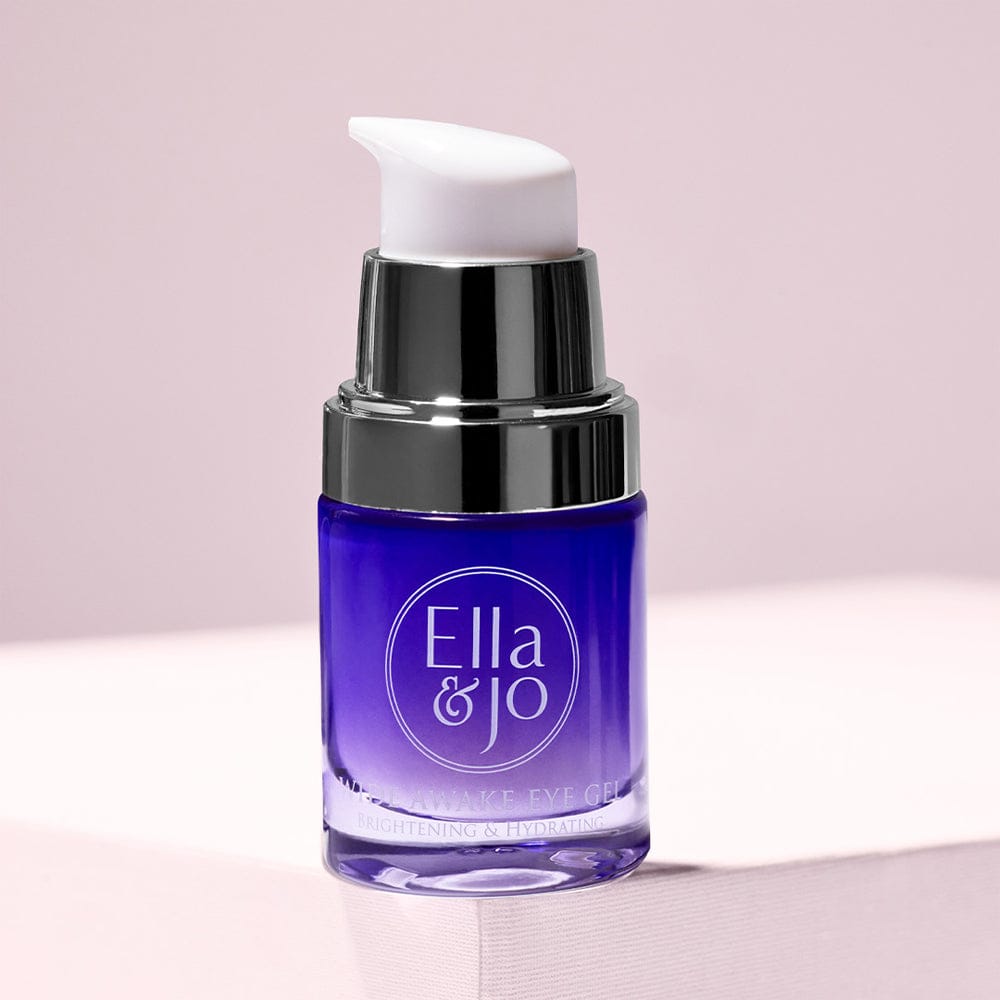 Ella & Jo Eye Gel Ella & Jo Wide Awake Eye Gel 20ml