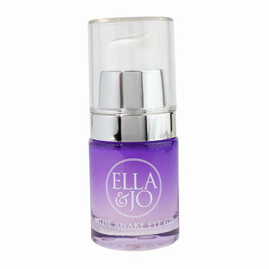 Ella & Jo Eye Gel Ella & Jo Wide Awake Eye Gel 20ml Meaghers Pharmacy