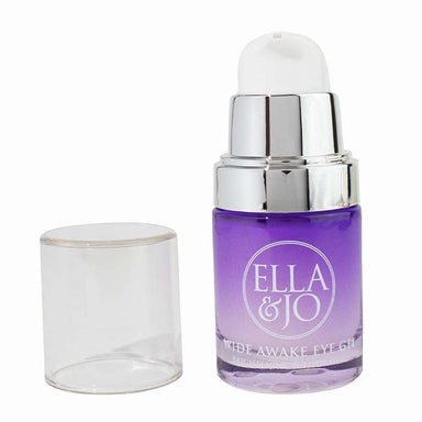 Ella & Jo Eye Gel Ella & Jo Wide Awake Eye Gel 20ml Meaghers Pharmacy