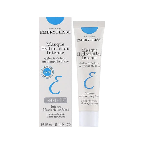 Embryolisse Intense moisturizing mask 15ml