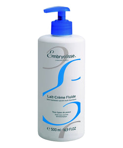 You added <b><u>Embryolisse Lait Creme Fluid 500ml</u></b> to your cart.