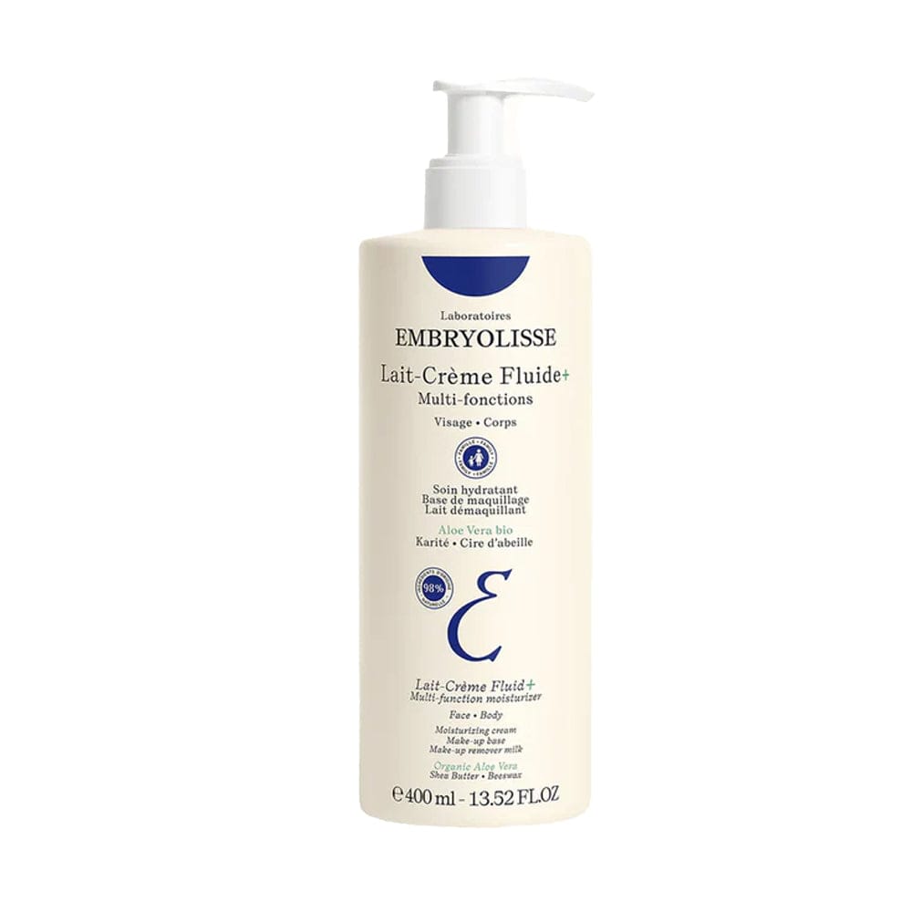 Embryolisse Moisturiser Embryolisse Lait-Creme Fluide+ 400ml