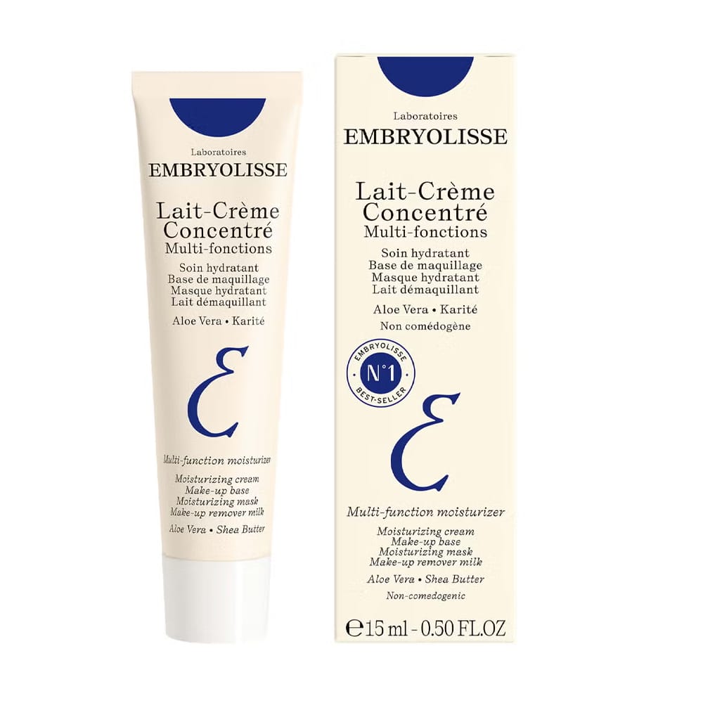 Embryolisse Gift With Purchase Embryolisse Lait Creme Sensitive 15ml Free Gift