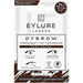 Eylure Eyebrow Tint Dark Brown Eylure Dybrow Permanent Tint for Brows