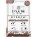 Eylure Eyebrow Tint Mid Brown Eylure Dybrow Permanent Tint for Brows