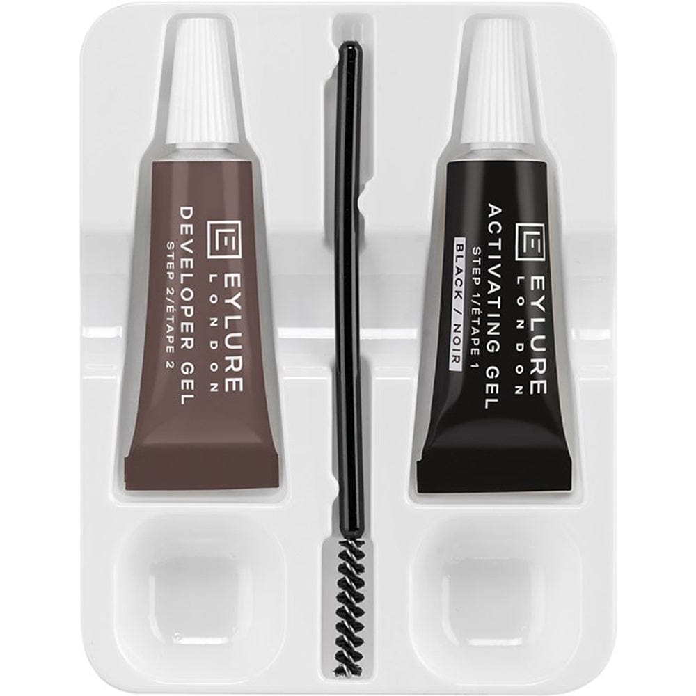 Eylure Eyelash Tint Eylure Permanent Lash Tint
