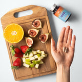 fabÜ Vitamins & Supplements fabÜ Gut Culture 60 Capsules