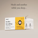 fabÜ Vainal Ovules fabÜ Hello Healing Vaginal Ovules