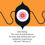 fabÜ Vainal Ovules fabÜ Hello Healing Vaginal Ovules