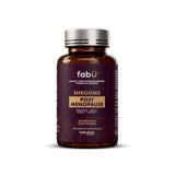 fabÜ Vitamins & Supplements fabÜ SHROOMS POST MENOPAUSE 60 Capsules