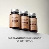 fabÜ Vitamins & Supplements fabÜ SKIN GLOW 60 Capsules