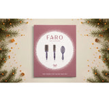 Faro Haircare Set Faro The Core Collection