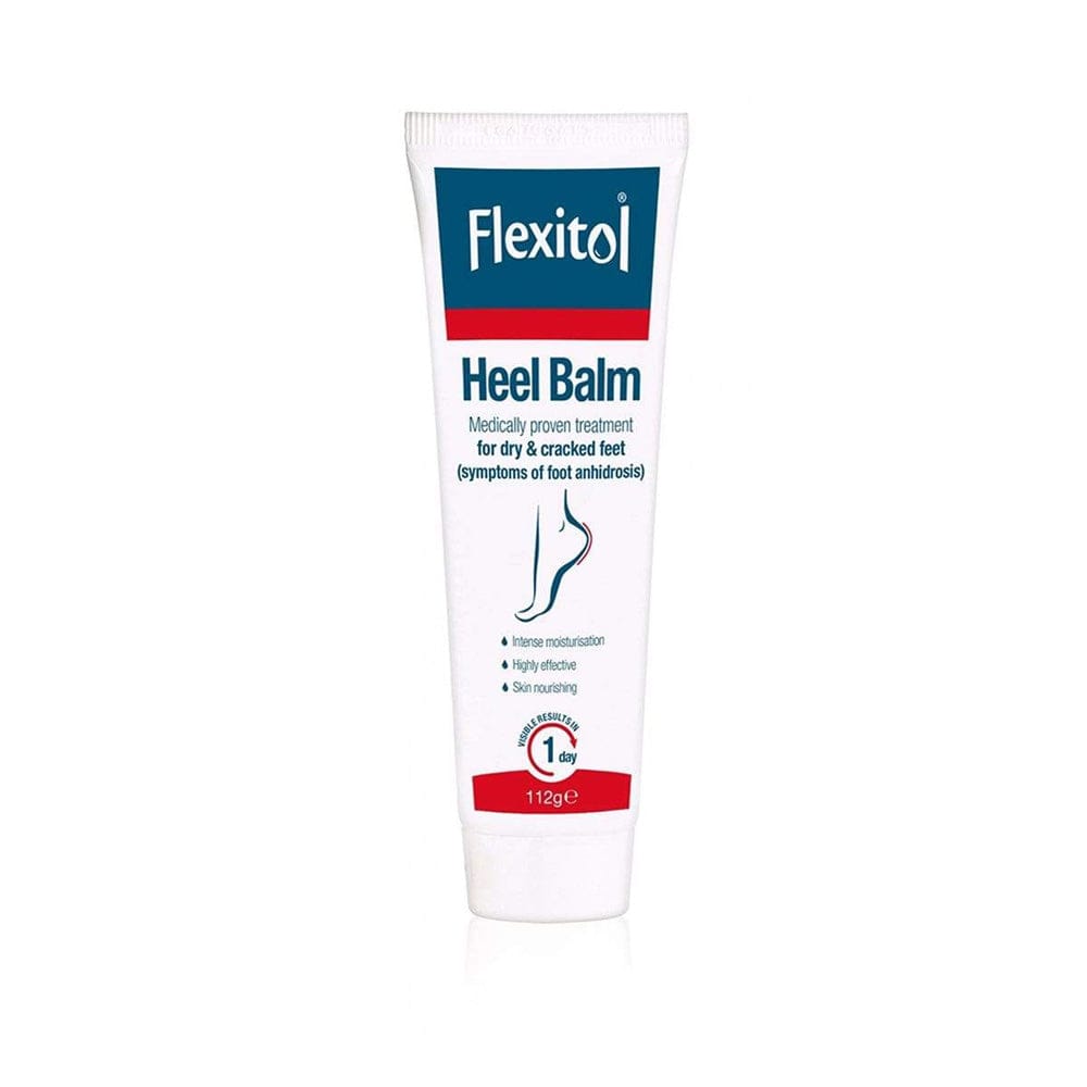 Flexitol Heel Balm 112g Meaghers Pharmacy