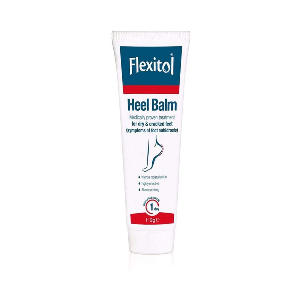 Review: Flexitol Foot Cream |