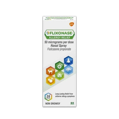 Meaghers Pharmacy Nasal Spray Flixonase Allergy Nasal Spray