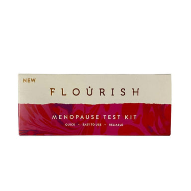 Flourish Menopause Test Flourish Menopause Test Kit