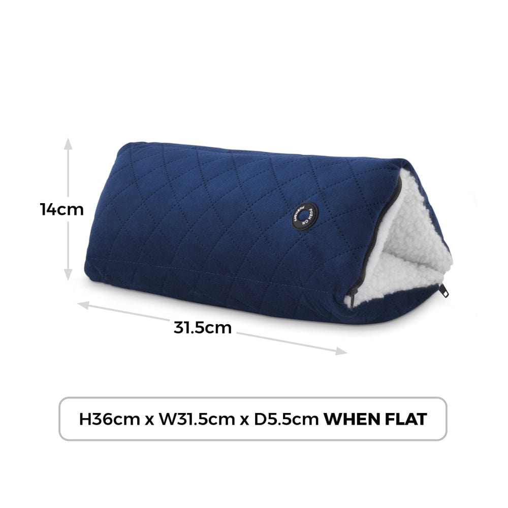 Carmen Massage Tool Foldable Massage Pillow
