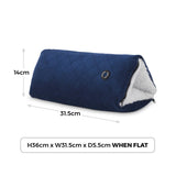 Carmen Massage Tool Foldable Massage Pillow