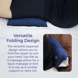Carmen Massage Tool Foldable Massage Pillow