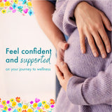 Fruitful Vitamins & Supplements Fruitful Fertility Vegan Omega-3 with DHA & EPA