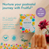 Meaghers Pharmacy Fruitful New Mum Postnatal Formula