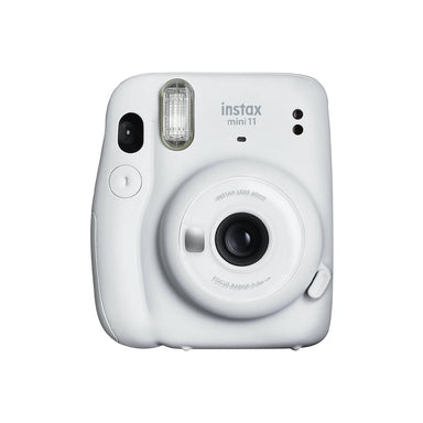 Instax Instant Camera Ice White Fujifilm Instax Mini 11 Instant Camera