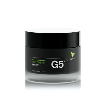 G5 Mosituriser G5 The Cream - 50ml