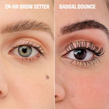 Benefit Beauty Gift Set Game, Set, Bounce Brow & Lash Gift Set