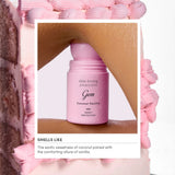 Gem Deodorant Gem Deodorant Roll-On Coconut Vanilla 50ml