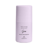 Gem Deodorant Gem Deodorant Roll-On Vanilla Macadamia 50ml