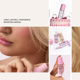 Gem Body Mist Gem Fragrance Mist Coconut Vanilla 90ml