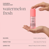 Gem Fragrance Mist Gem Fragrance Mist Watermelon Fresh 90ml