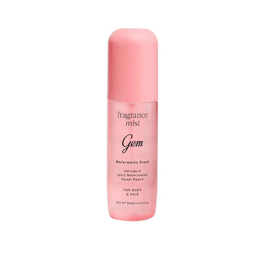 Gem Fragrance Mist Gem Fragrance Mist Watermelon Fresh 90ml
