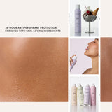 Gem Deodorant Gem Skin-Loving Deodorant Vanilla Macademia 207ml