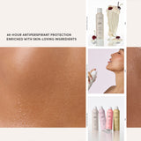 Gem Deodorant Gem Skin-Loving Deodorant Vanilla Sugar 207ml