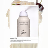 Gem Deodorant Gem Skin-Loving Deodorant Vanilla Sugar 207ml