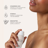 Gem Deodorant Gem Skin-Loving Deodorant Vanilla Sugar 207ml